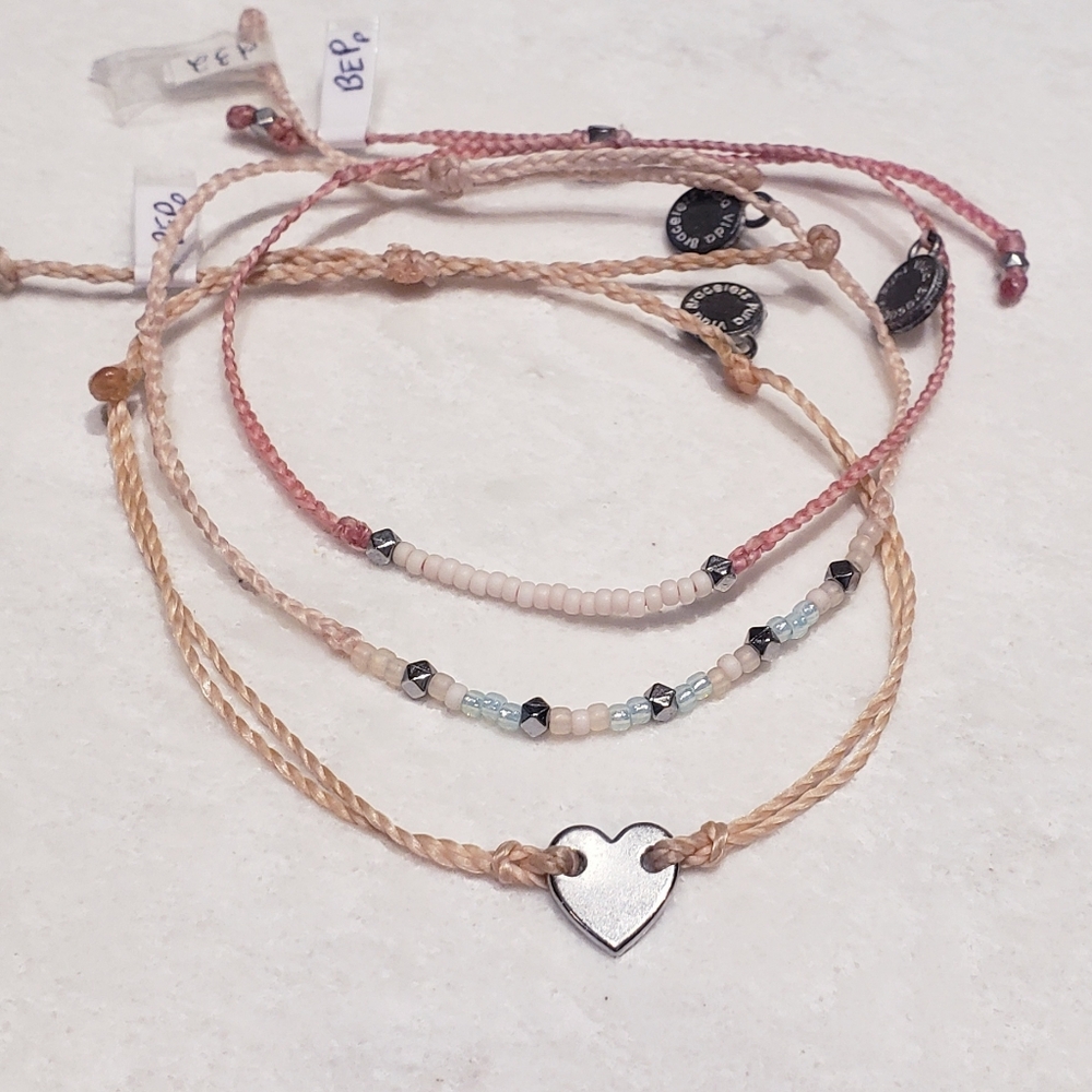 Pura Vida 2018 February Monthly Club Pack